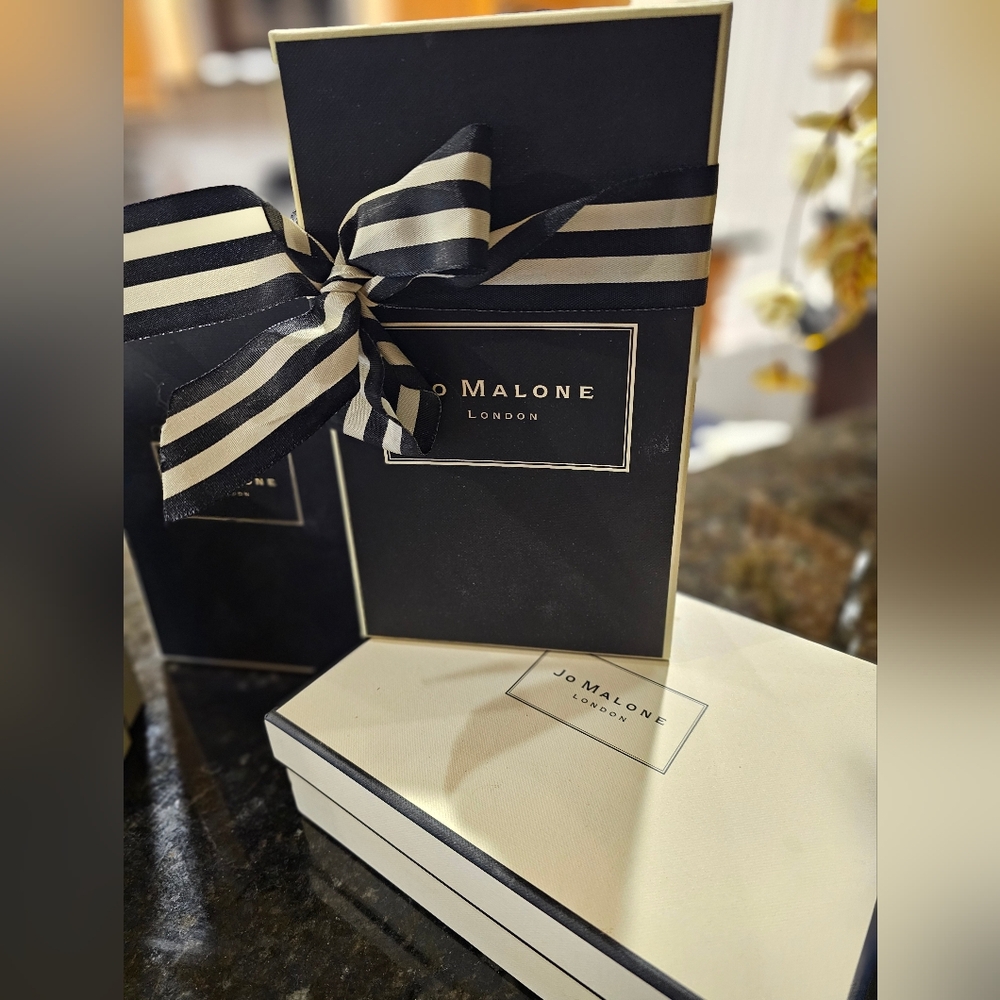 Jo Malone Boxes - image 2